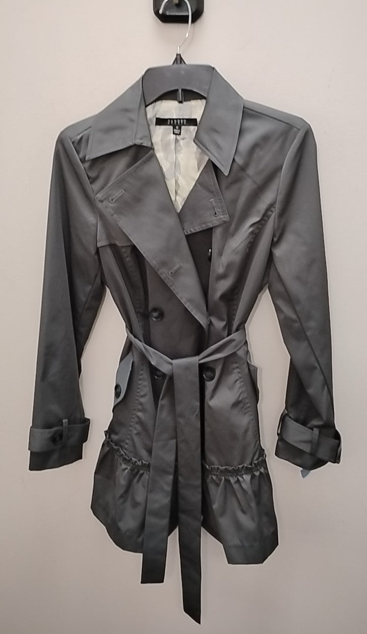Size M Sandro Trenchcoat