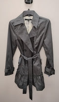Size M Sandro Trenchcoat