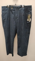 Size 14 St John's Bay Capris