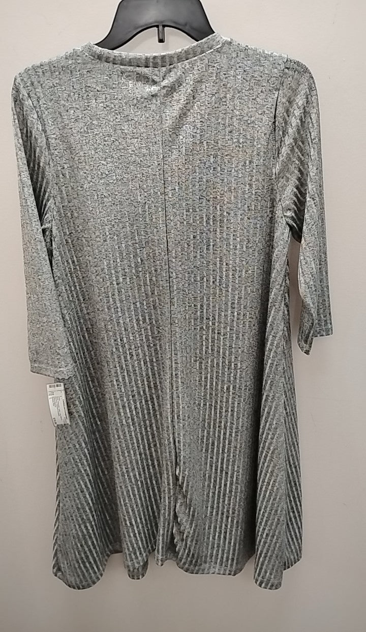 Size L Ophelia Roe Dress