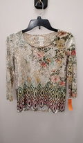 Size S Chicos Misc. Tops