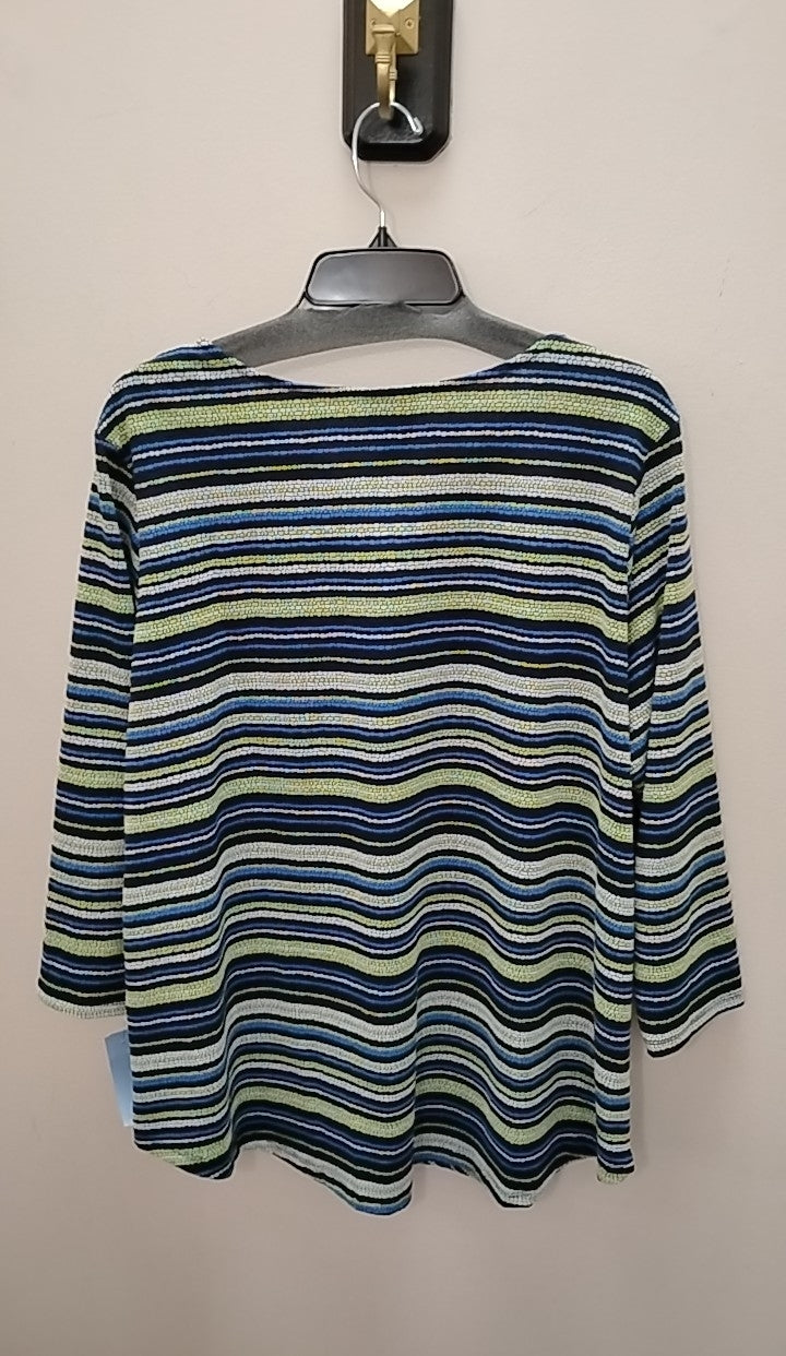 Size XL Ruby Rd. Misc. Tops