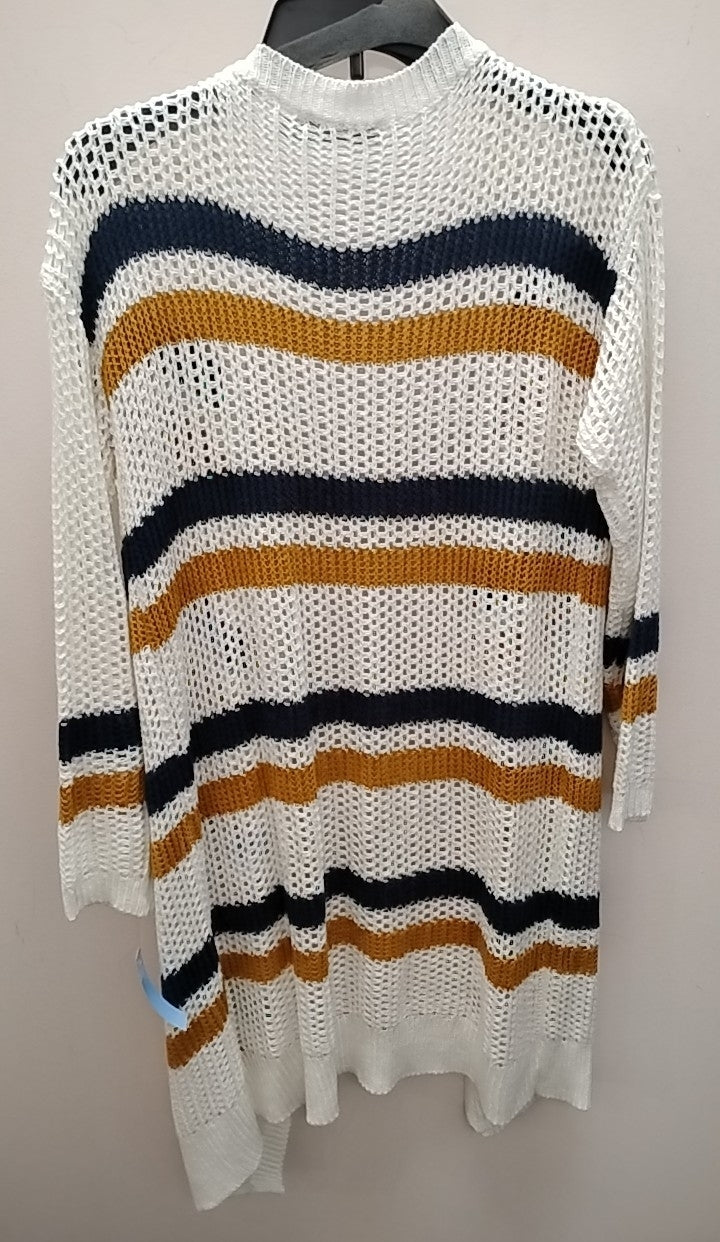 Size M Doe & Rae Cardigan