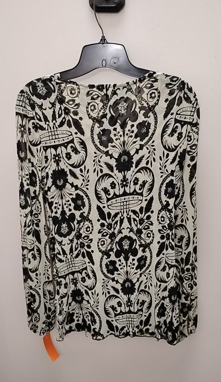 Size S Ali Miles Dress