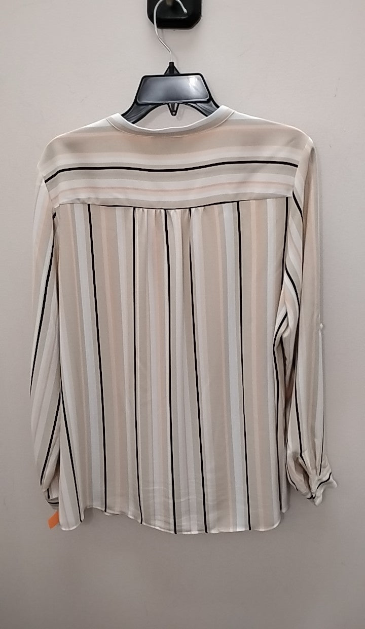 Size L Alfani Misc. Tops