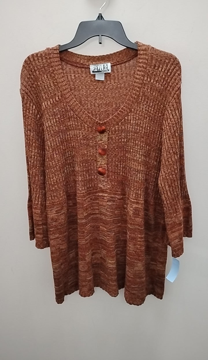Size 22/24 212 Tunic
