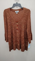 Size 22/24 212 Tunic