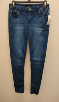 Size 3 Celebrity Pink Jeans