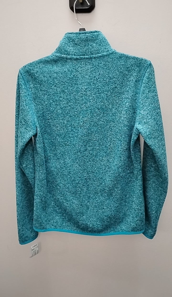 Size M Eddie Bauer Fleece