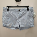 Size 8 H&M Shorts