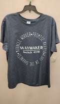 Size 3X Port & Co Short Sleeve T-shirt