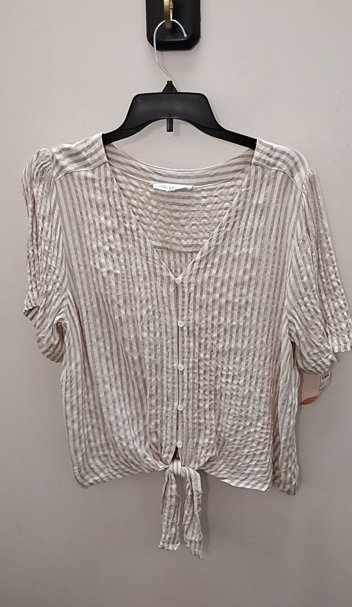 Size M Jane & Delancy Misc. Tops