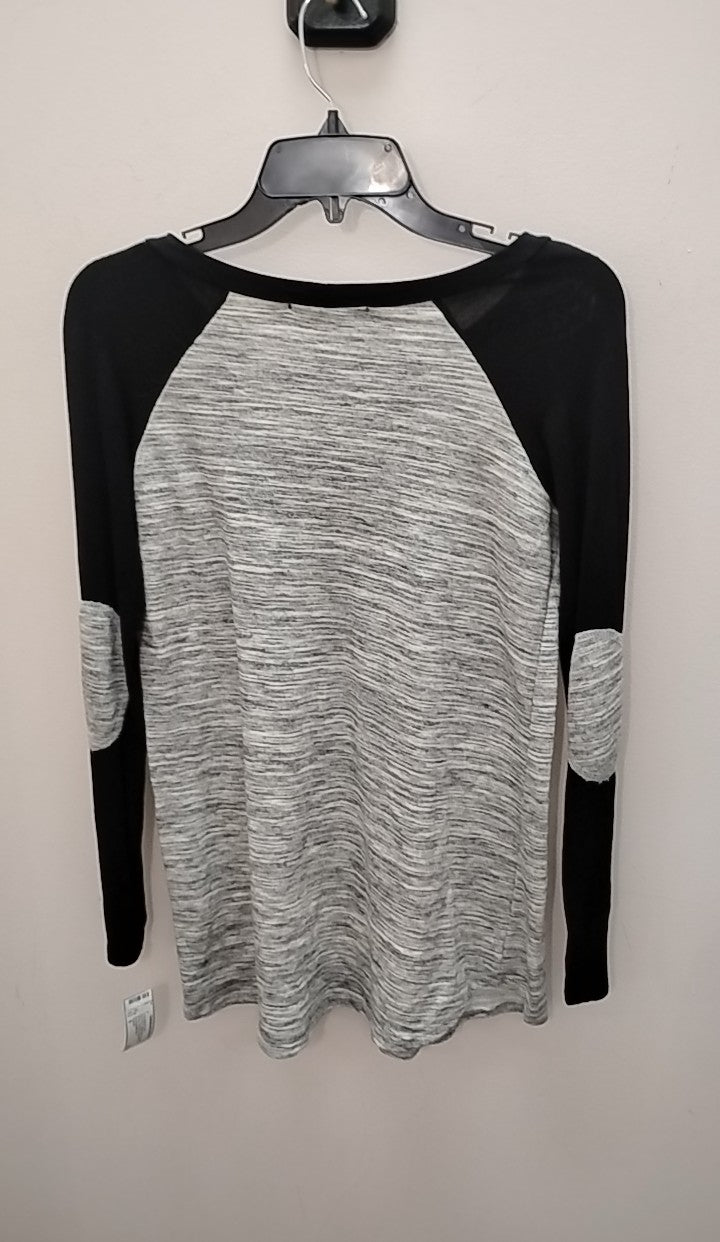 Size S Cherish Long-sleeve t-shirt