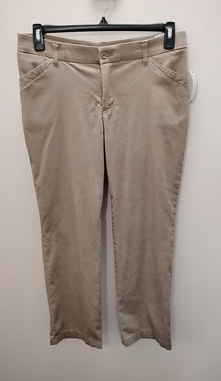 Size 10/S Lee Pants