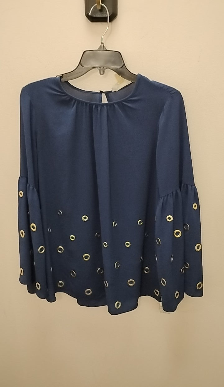 Size M Michael Kors Blouse
