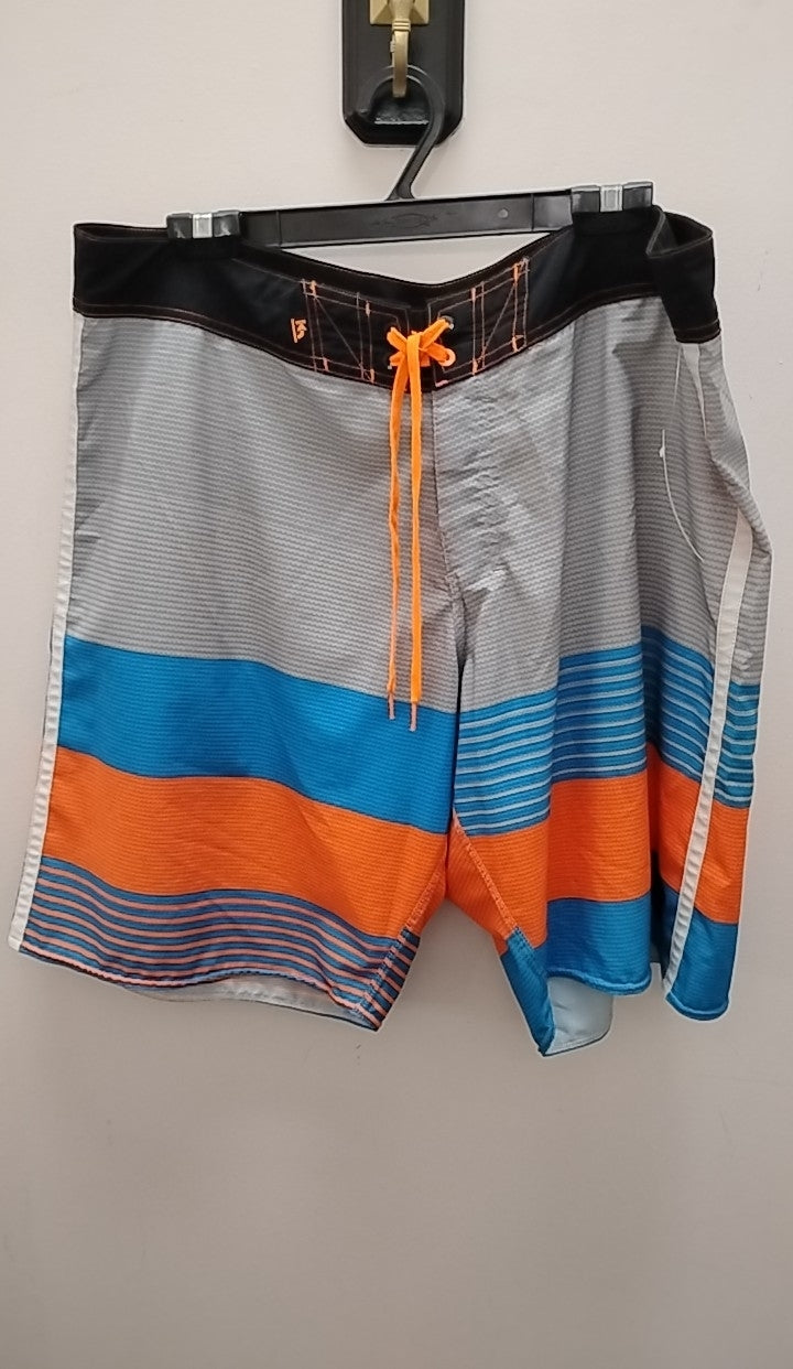Size 40 Billabong Men's Swim Trunks