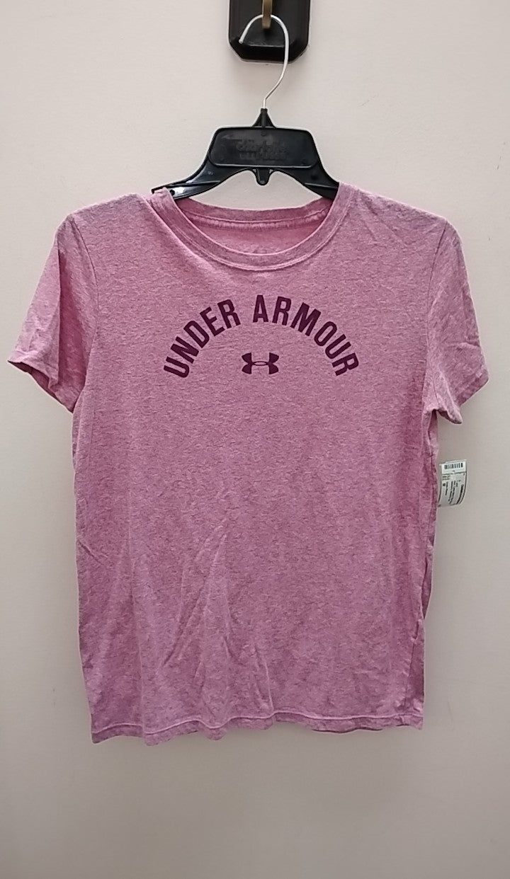 Size M Under Armour Short Sleeve T-shirt