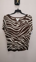 Size L Talbots Sweater