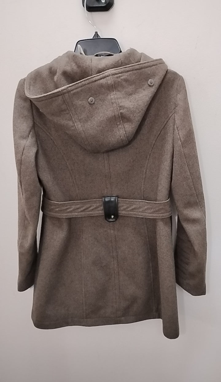 Size S Laundry Coat