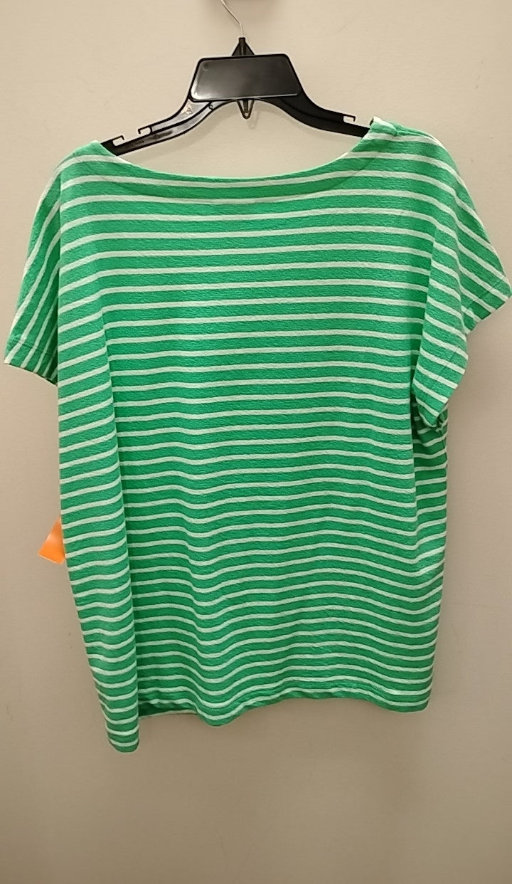 Size XL J.Jill T-shirt