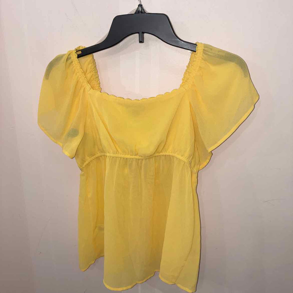 Size XS Wild Fable Short Sleeve Misc. Tops