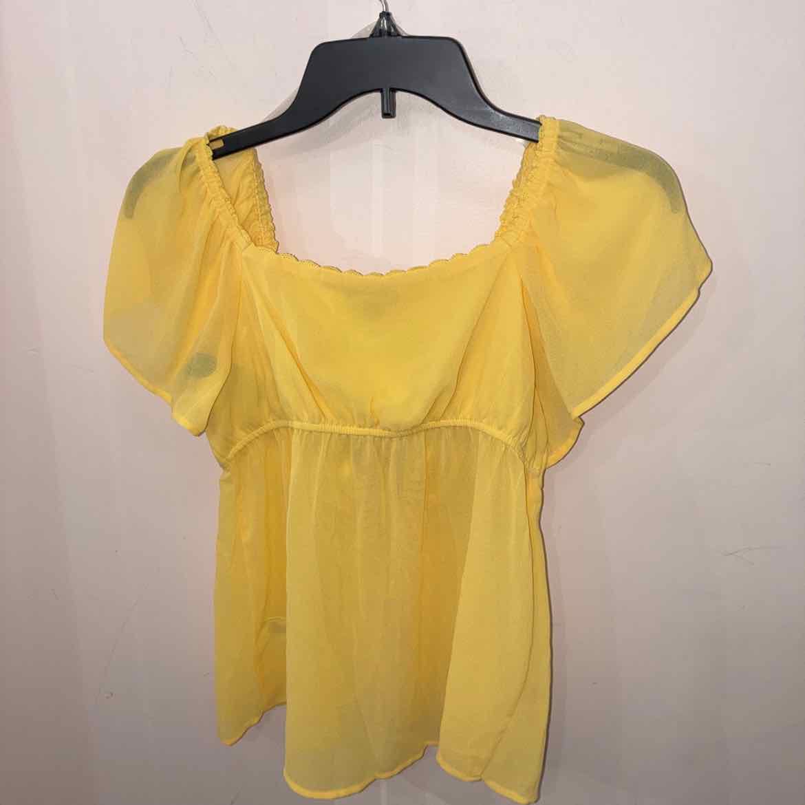 Size XS Wild Fable Short Sleeve Misc. Tops