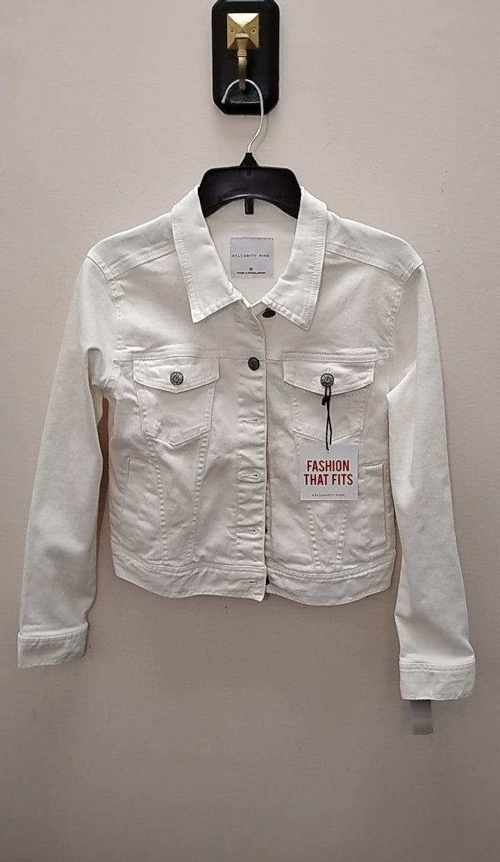 Size M Celebrity Pink Jacket