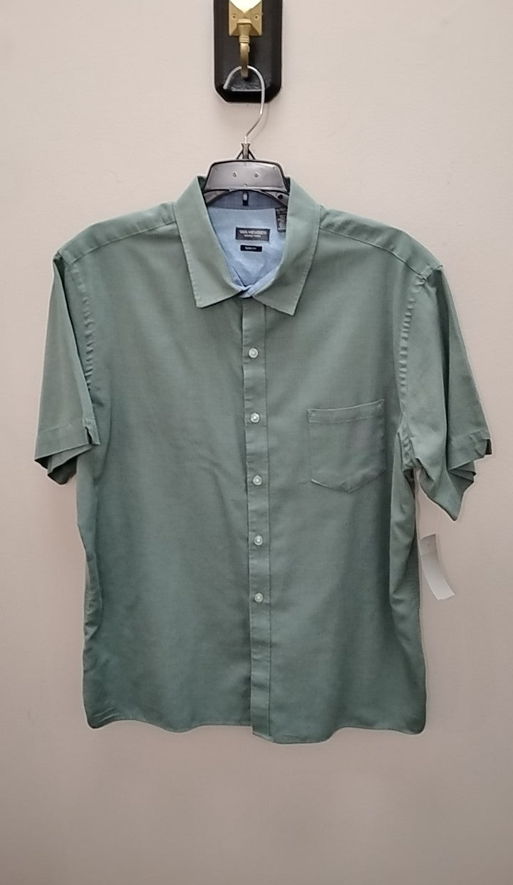 Size XL Van Heusen Men's Polo shirt