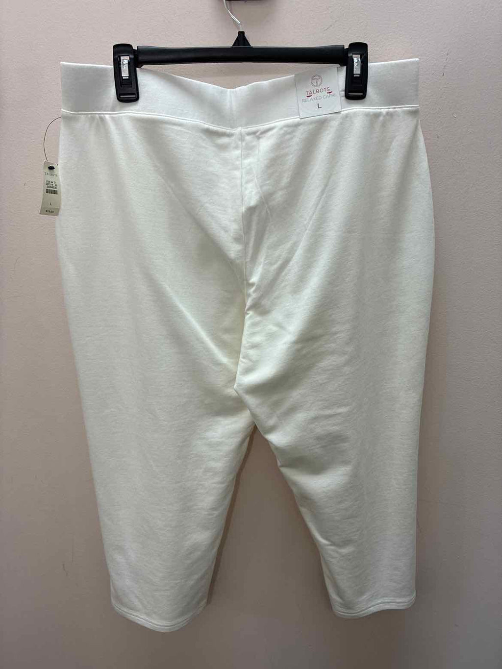 Size L Talbots Misc. Pants
