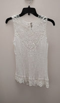 Size S Entro Sleeveless