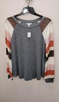 Size L Maurice Misc. Tops