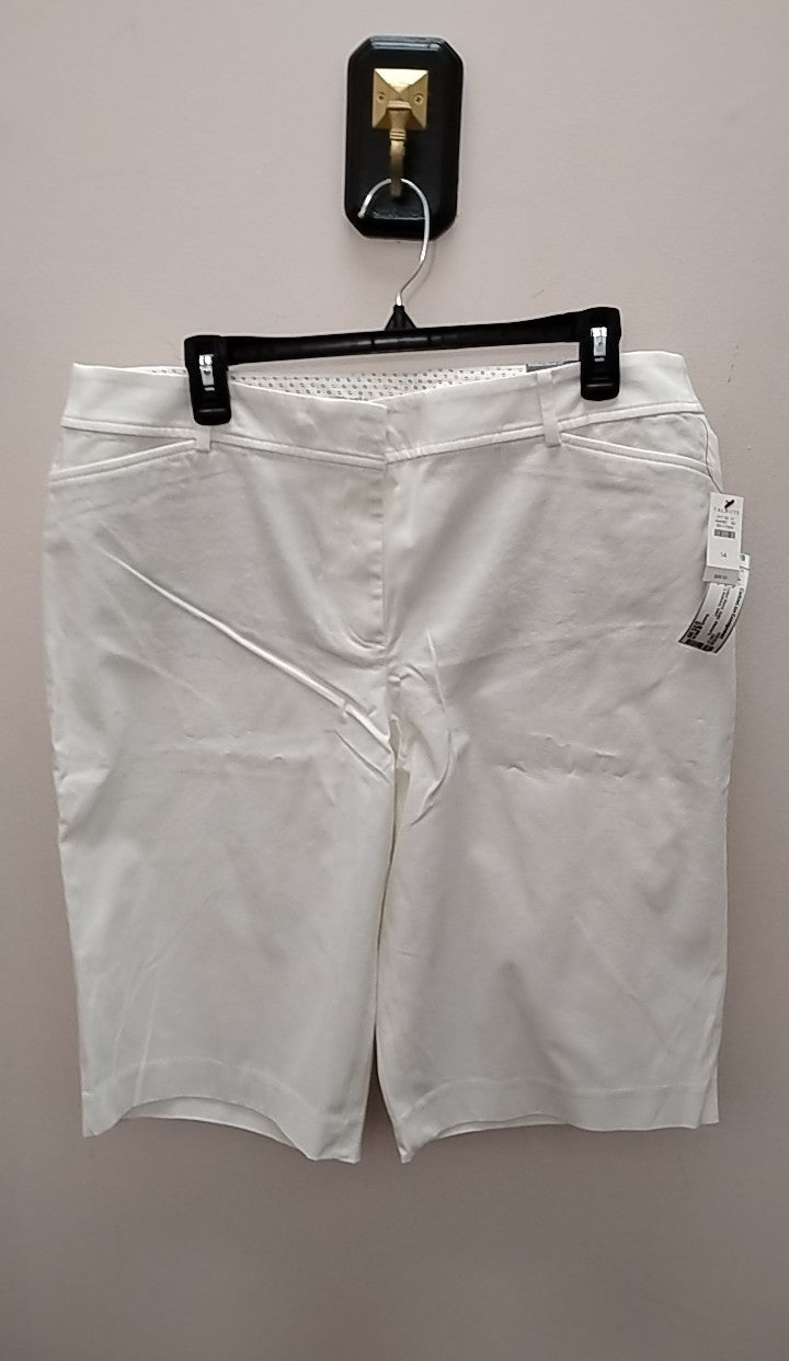 Size 14 Talbots Shorts