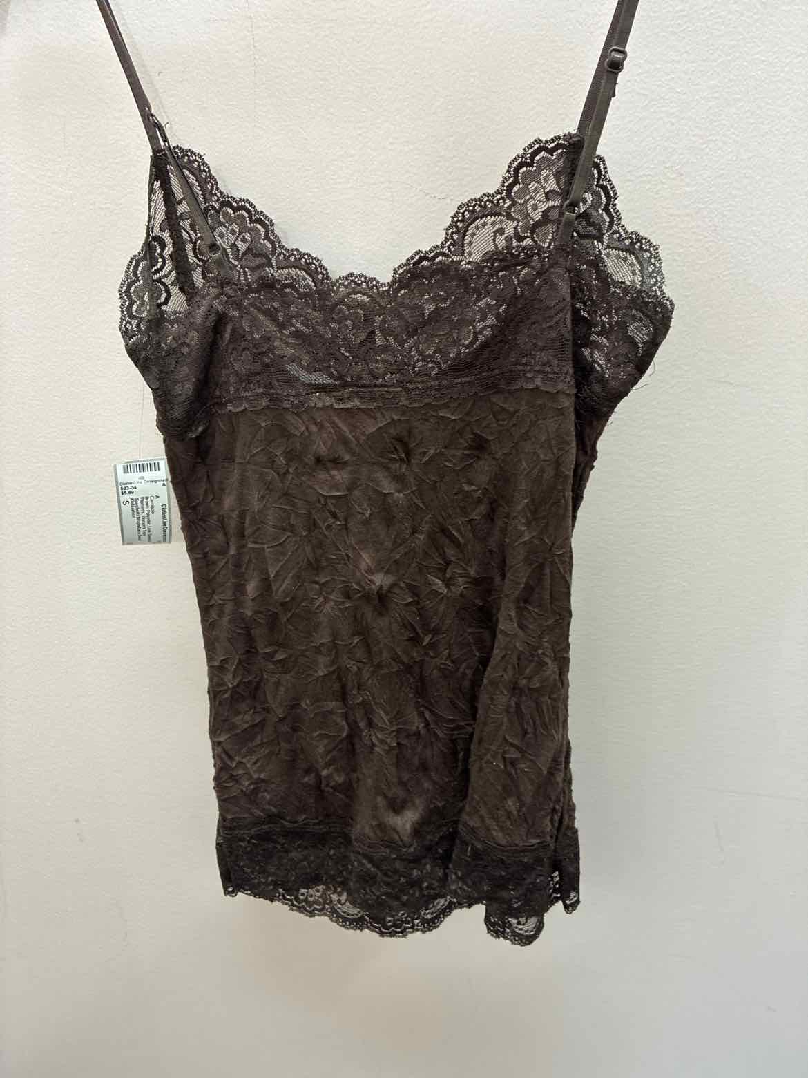 Size S Xhilaration Sleevless Camisole