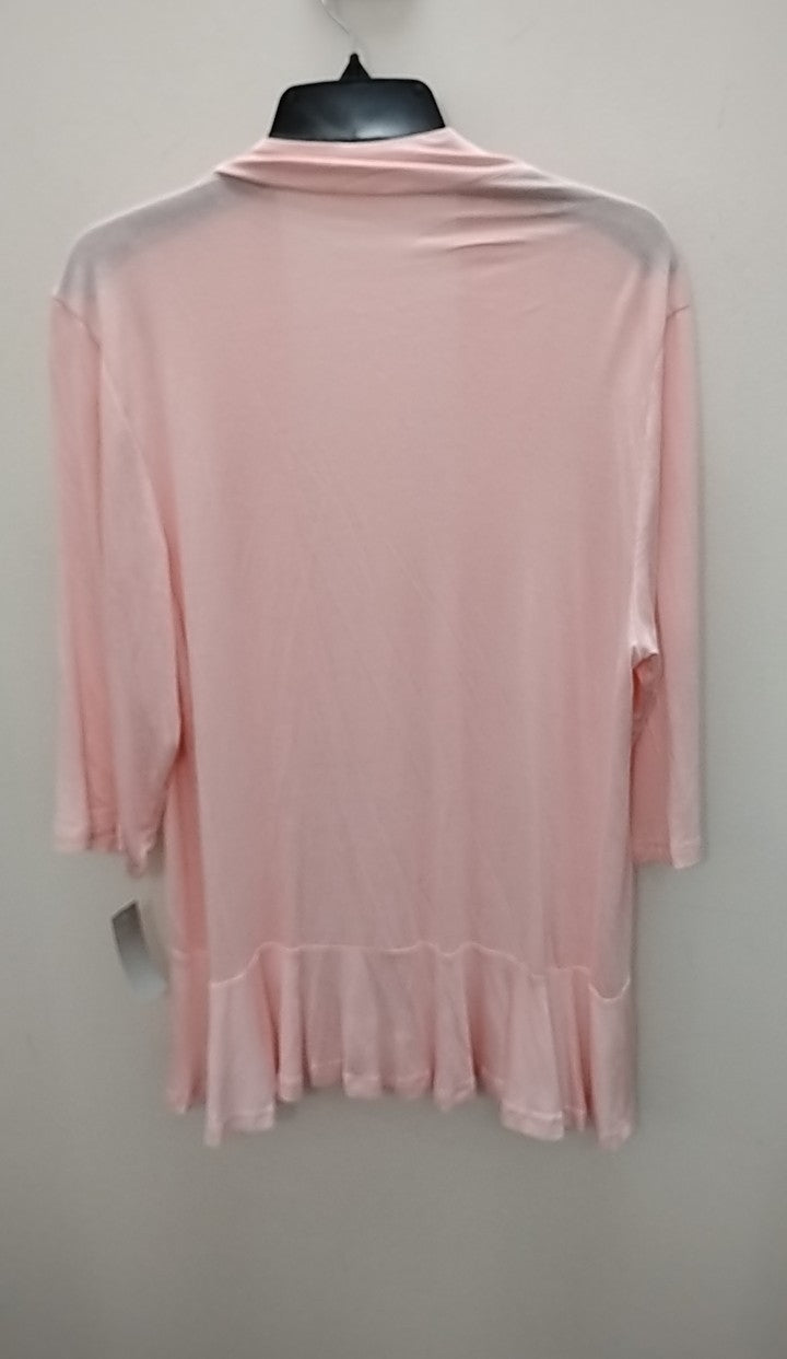 Size L Cardigan