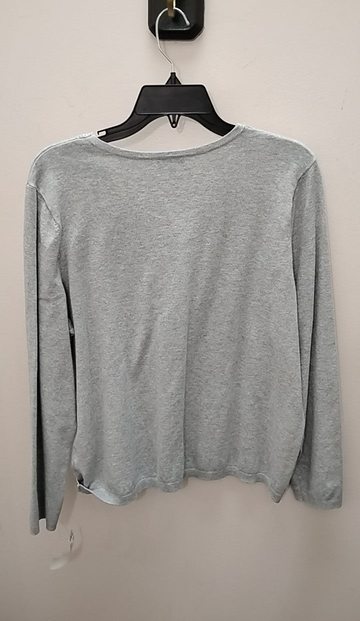 Size XL Talbots Sweater