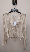 Size XS Jessica Simpson Misc. Tops
