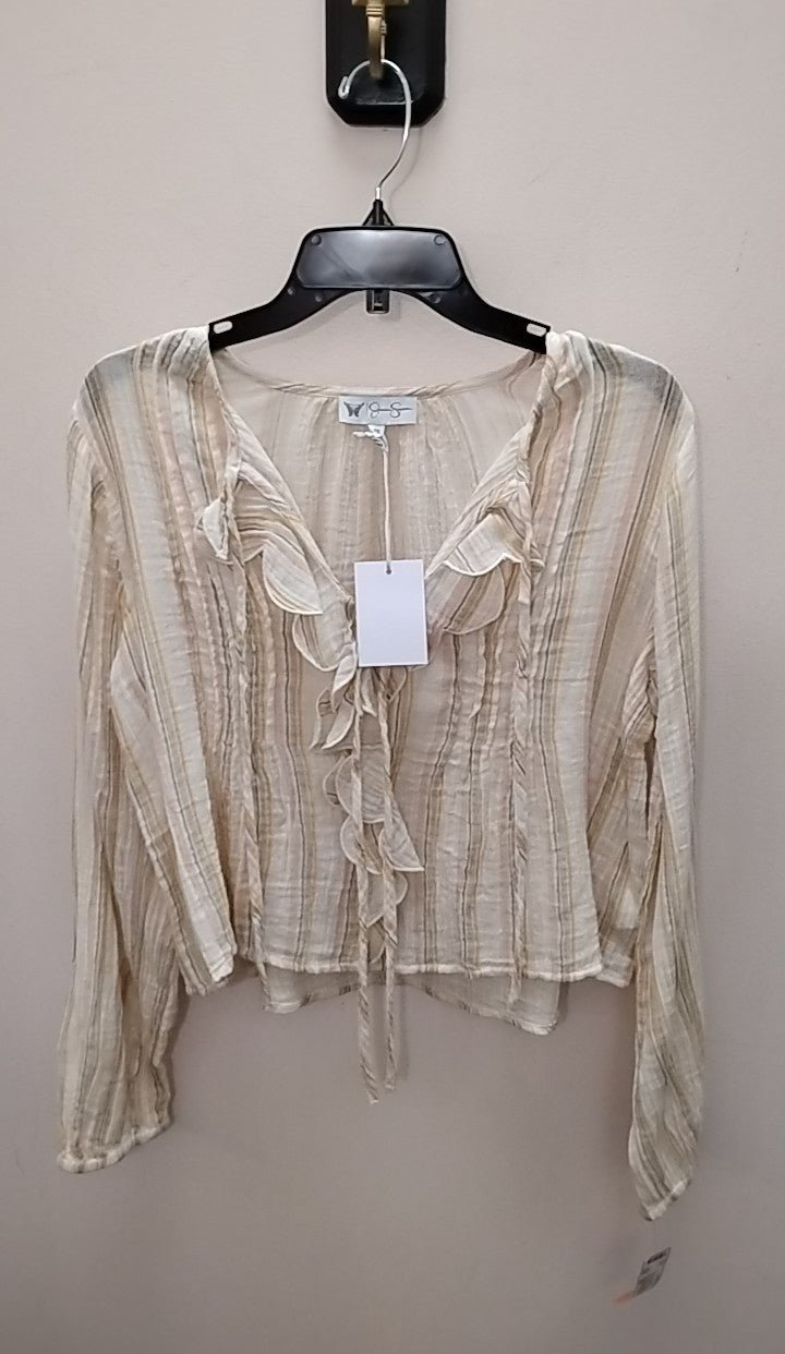 Size XS Jessica Simpson Misc. Tops