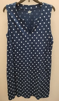 Size L Land's End Dress