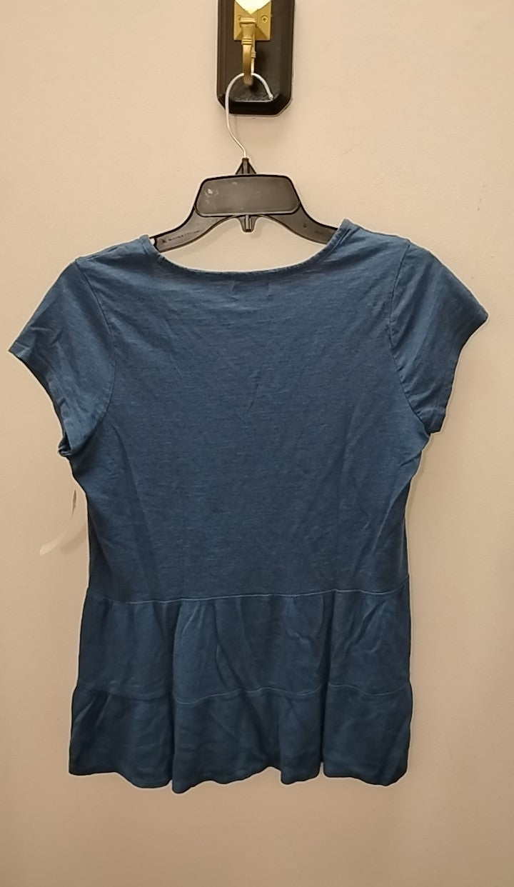 Size M Falls Creek Short Sleeve T-shirt