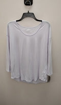Size L/P Land's End Long-sleeve t-shirt