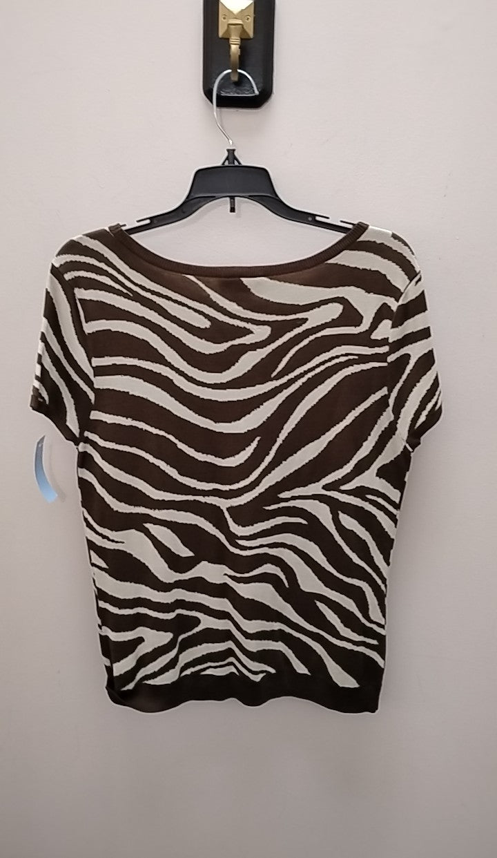 Size L Talbots Sweater