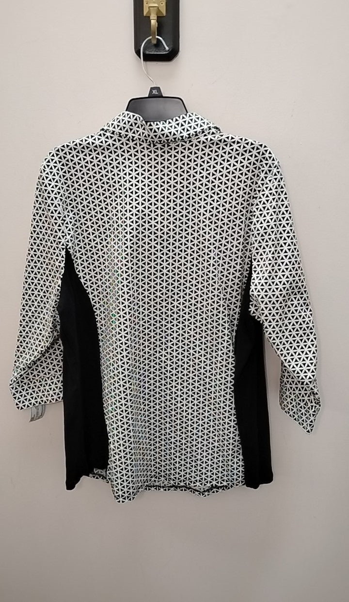 Size XXL Cj Banks Blouse