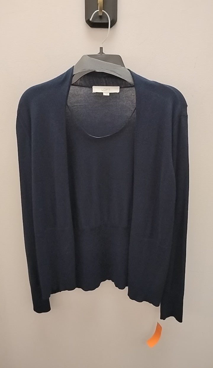 Size L Loft Cardigan