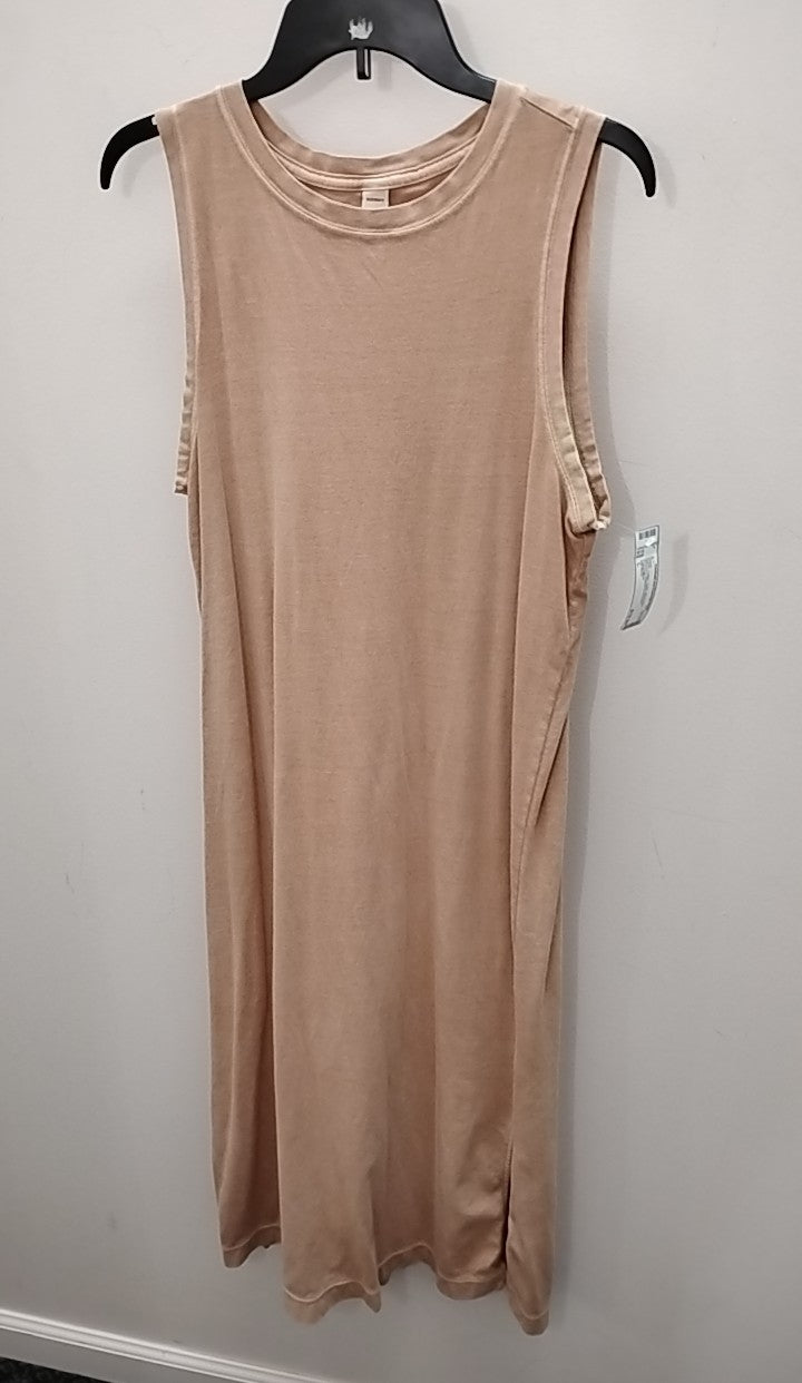Size L Old Navy Dress