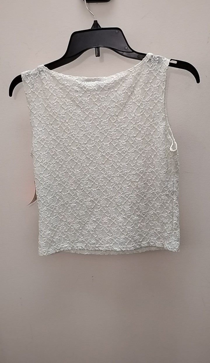 Size L Sleeveless