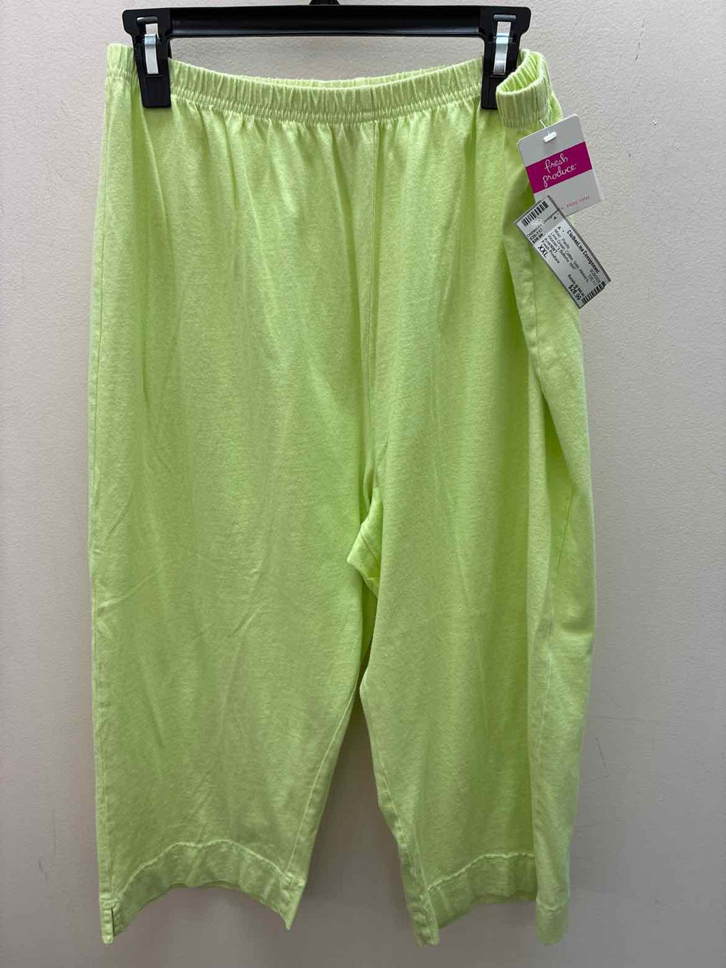 Size XXL Fresh Produce Misc. Pants