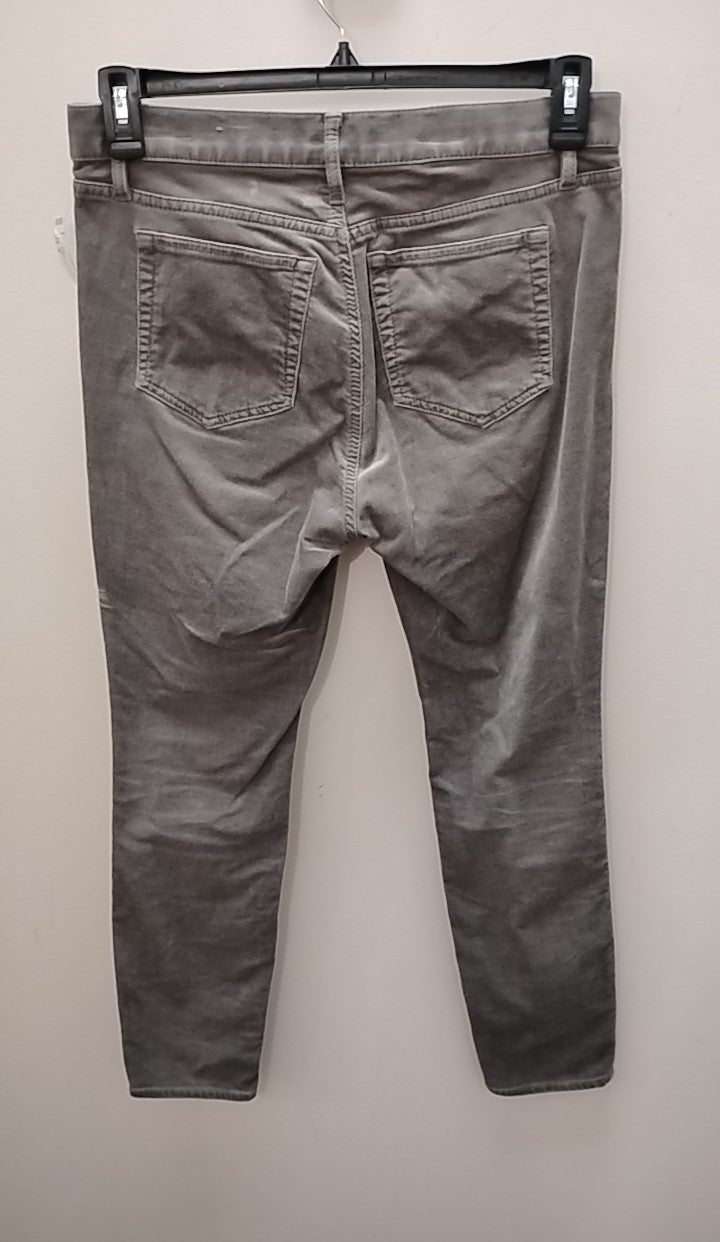 Size 8 Loft Pants