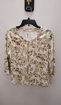 Size S/P Studio Works Misc. Tops