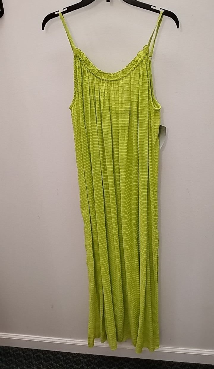 Size M Land's End Coverup