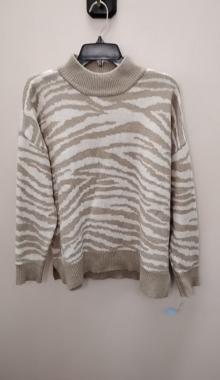 Size L Maurice Sweater